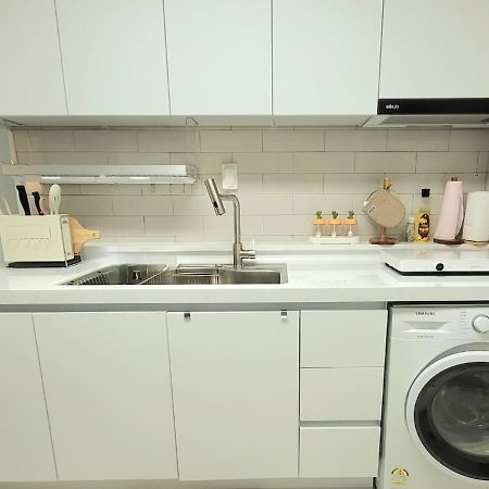 Suwon Stay Hadden Екстериор снимка