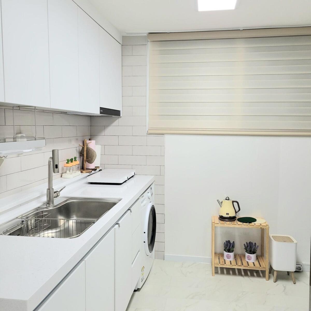 Suwon Stay Hadden Екстериор снимка