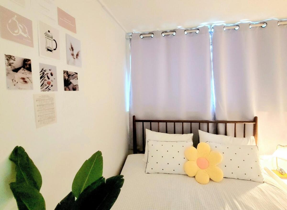 Suwon Stay Hadden Екстериор снимка