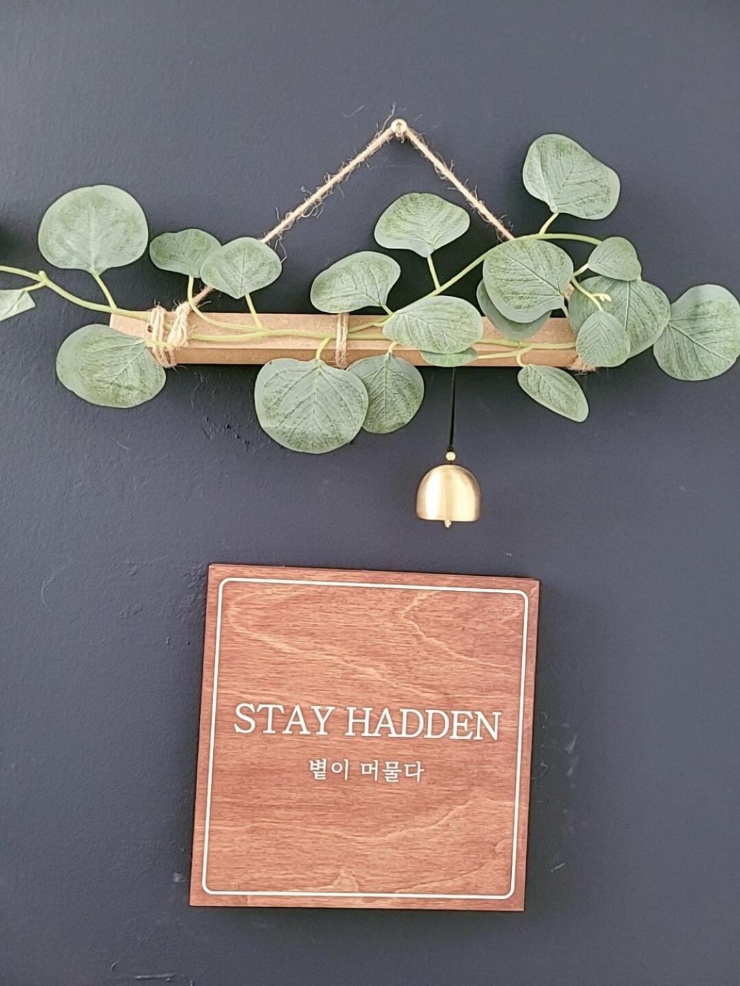 Suwon Stay Hadden Екстериор снимка