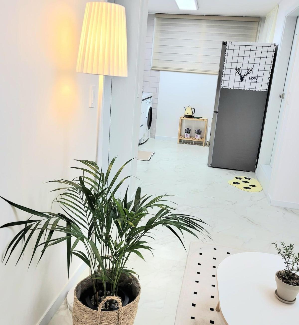 Suwon Stay Hadden Екстериор снимка