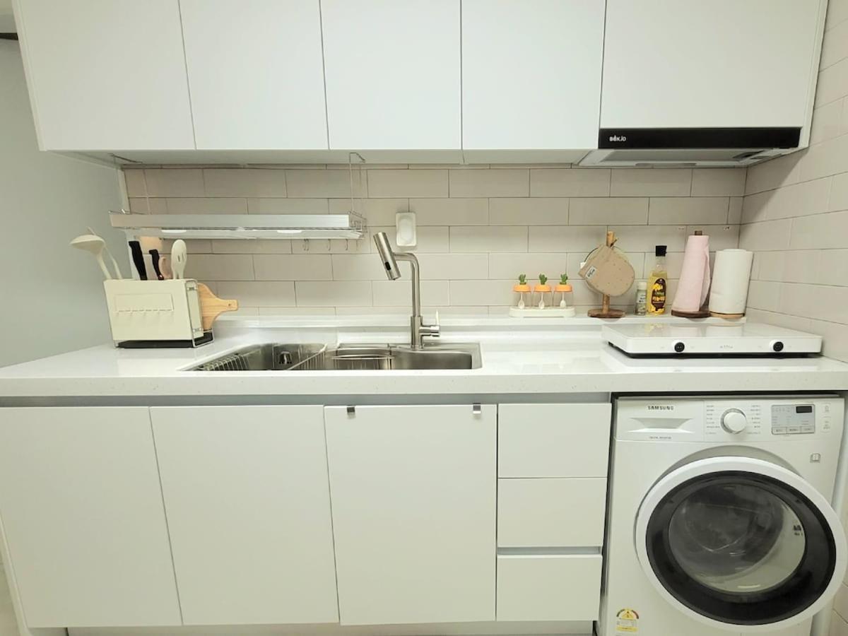 Suwon Stay Hadden Екстериор снимка