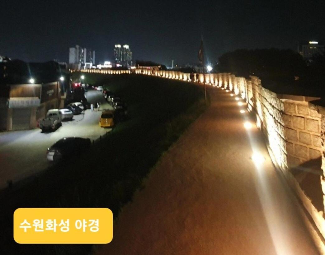 Suwon Stay Hadden Екстериор снимка