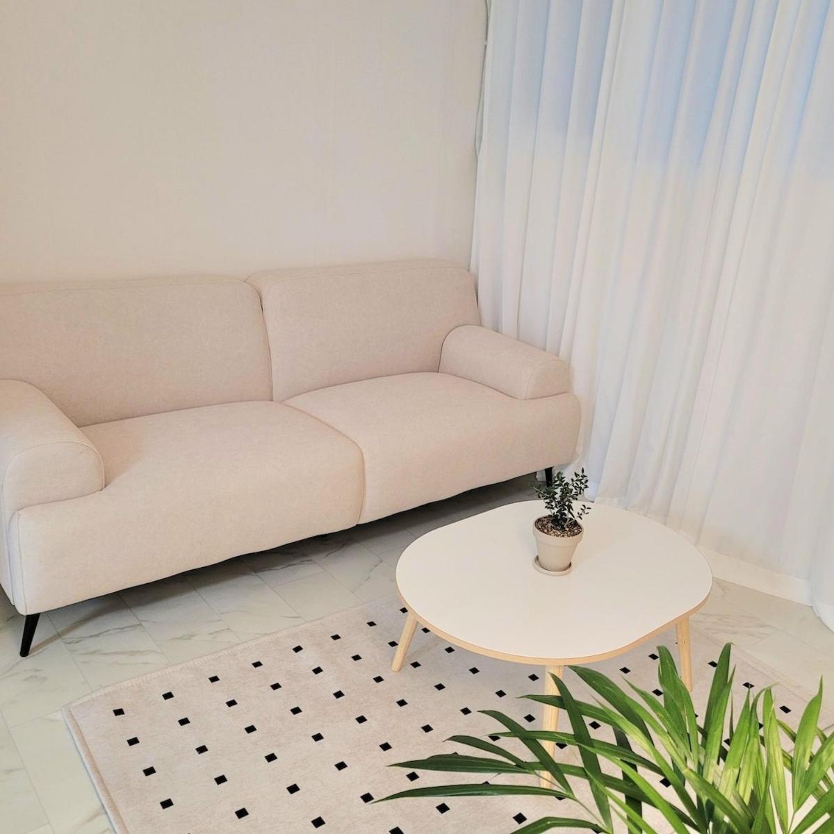 Suwon Stay Hadden Екстериор снимка