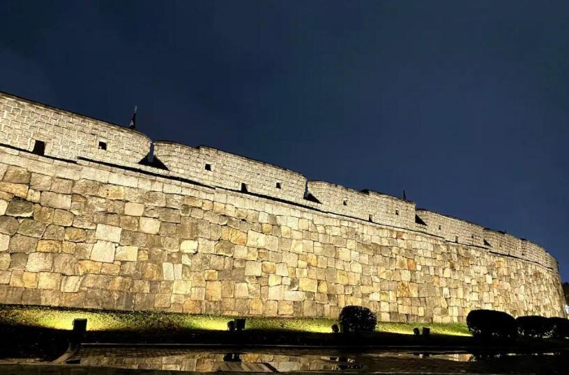 Suwon Stay Hadden Екстериор снимка