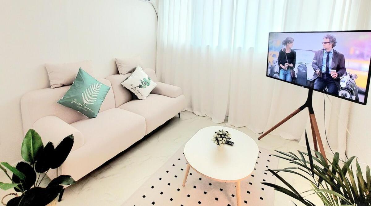 Suwon Stay Hadden Екстериор снимка