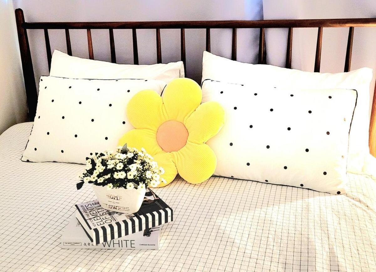 Suwon Stay Hadden Екстериор снимка