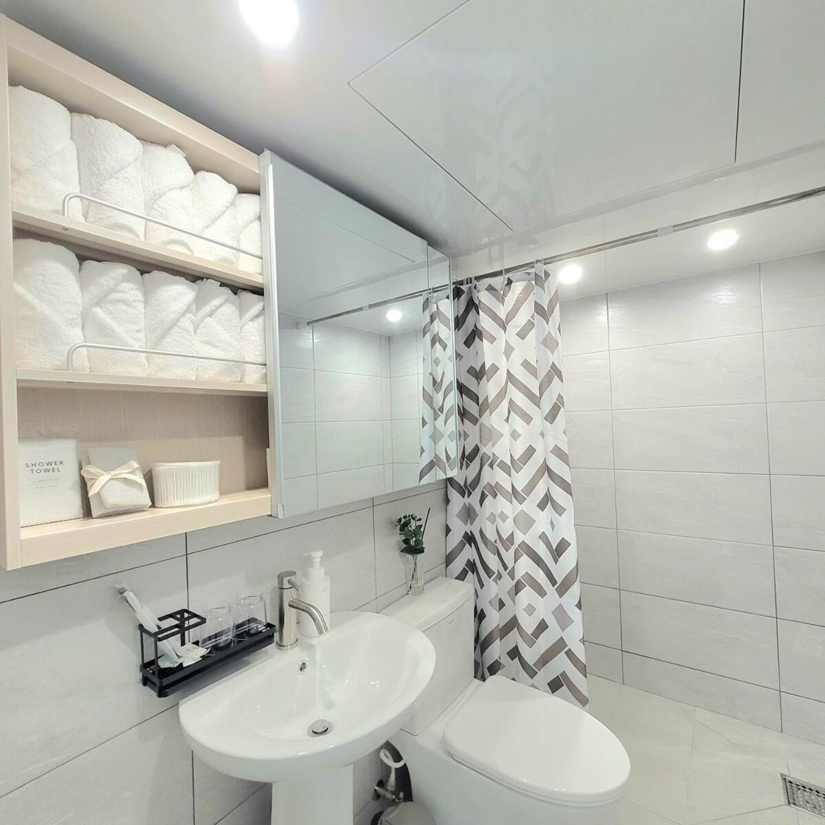 Suwon Stay Hadden Екстериор снимка