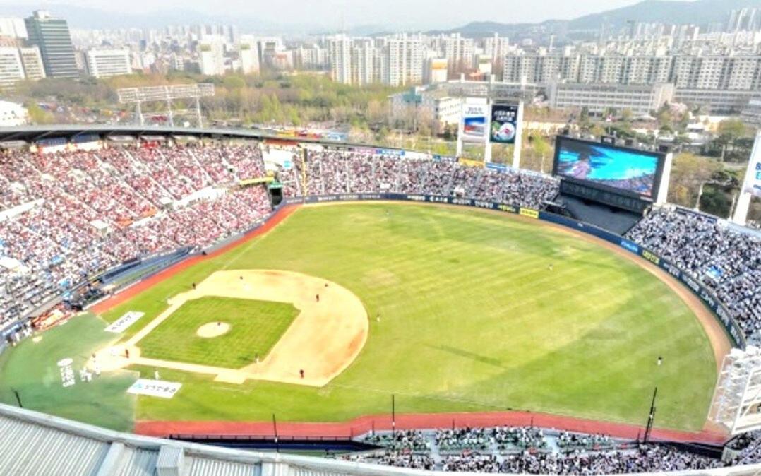 Suwon Stay Hadden Екстериор снимка