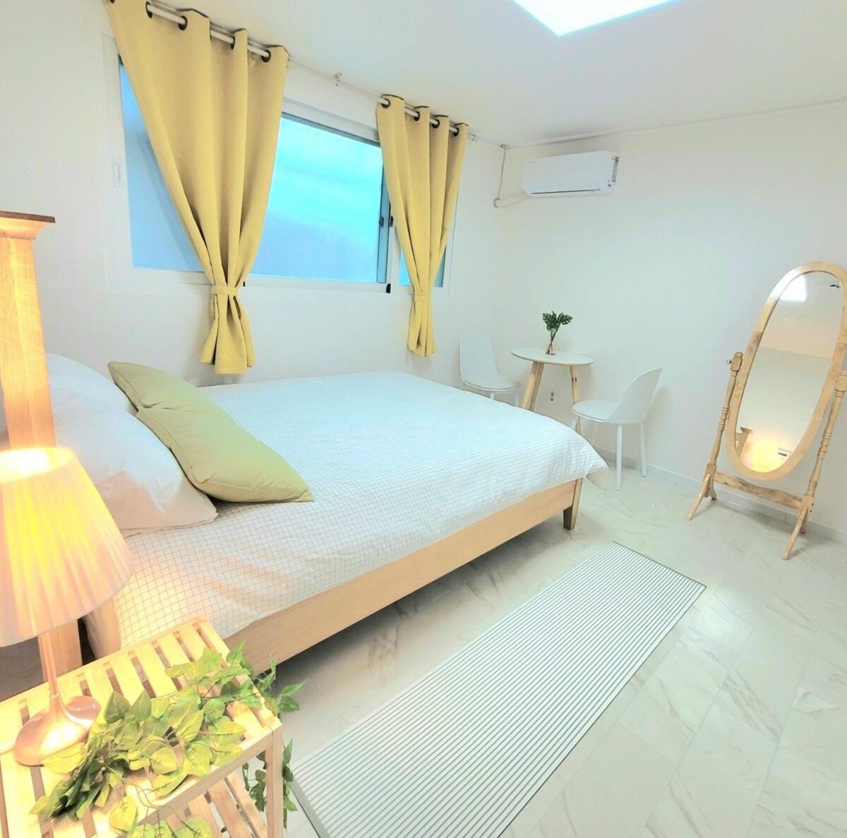 Suwon Stay Hadden Екстериор снимка